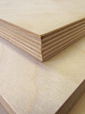 Baltic Birch